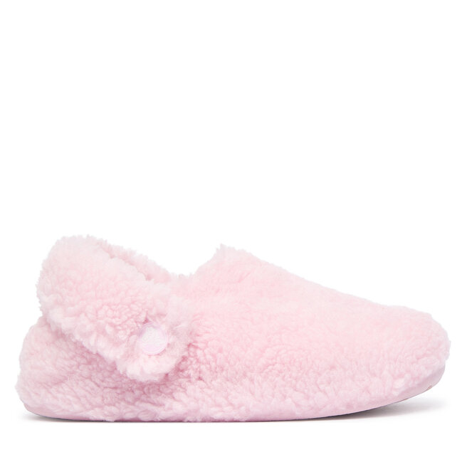 Klapki Crocs 210856 Różowy