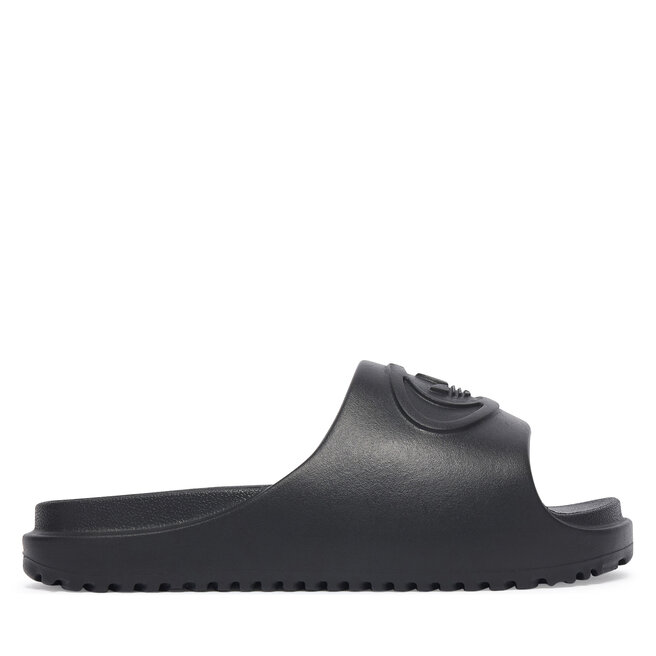 Klapki adidas Campus 00s Slide IH1626 Czarny