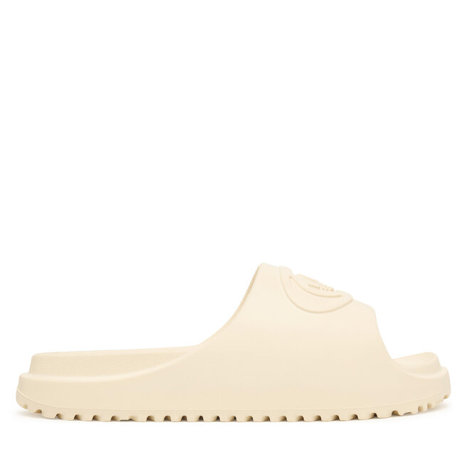 Klapki adidas Campus 00s Slide IH1627 Kremowy