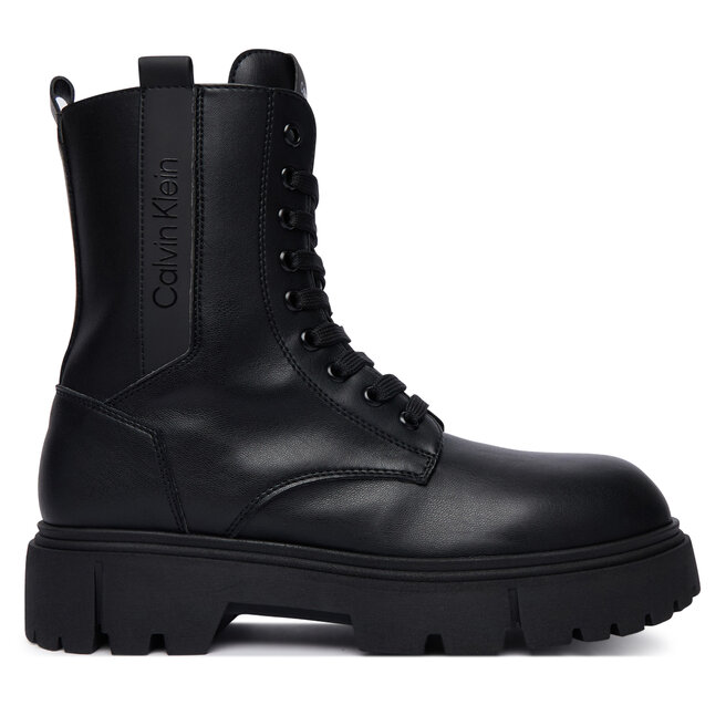 Trapery Calvin Klein V4A5-83430-1355 D Czarny