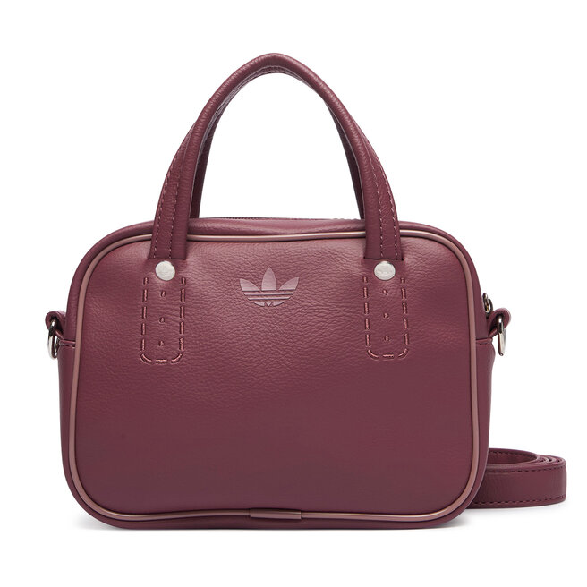 Torebka adidas Adicolor Xs Bag KR1502 Brązowy