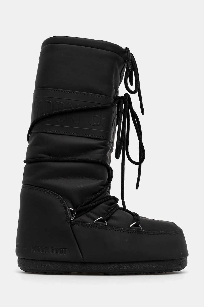 Moon Boot śniegowce MB ICON RUBBER