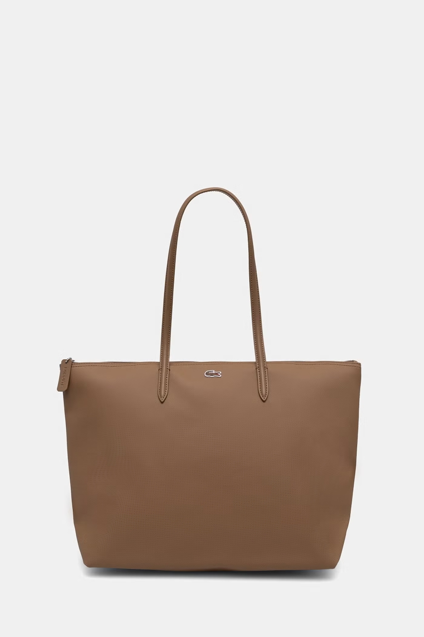 Lacoste torebka tote damska