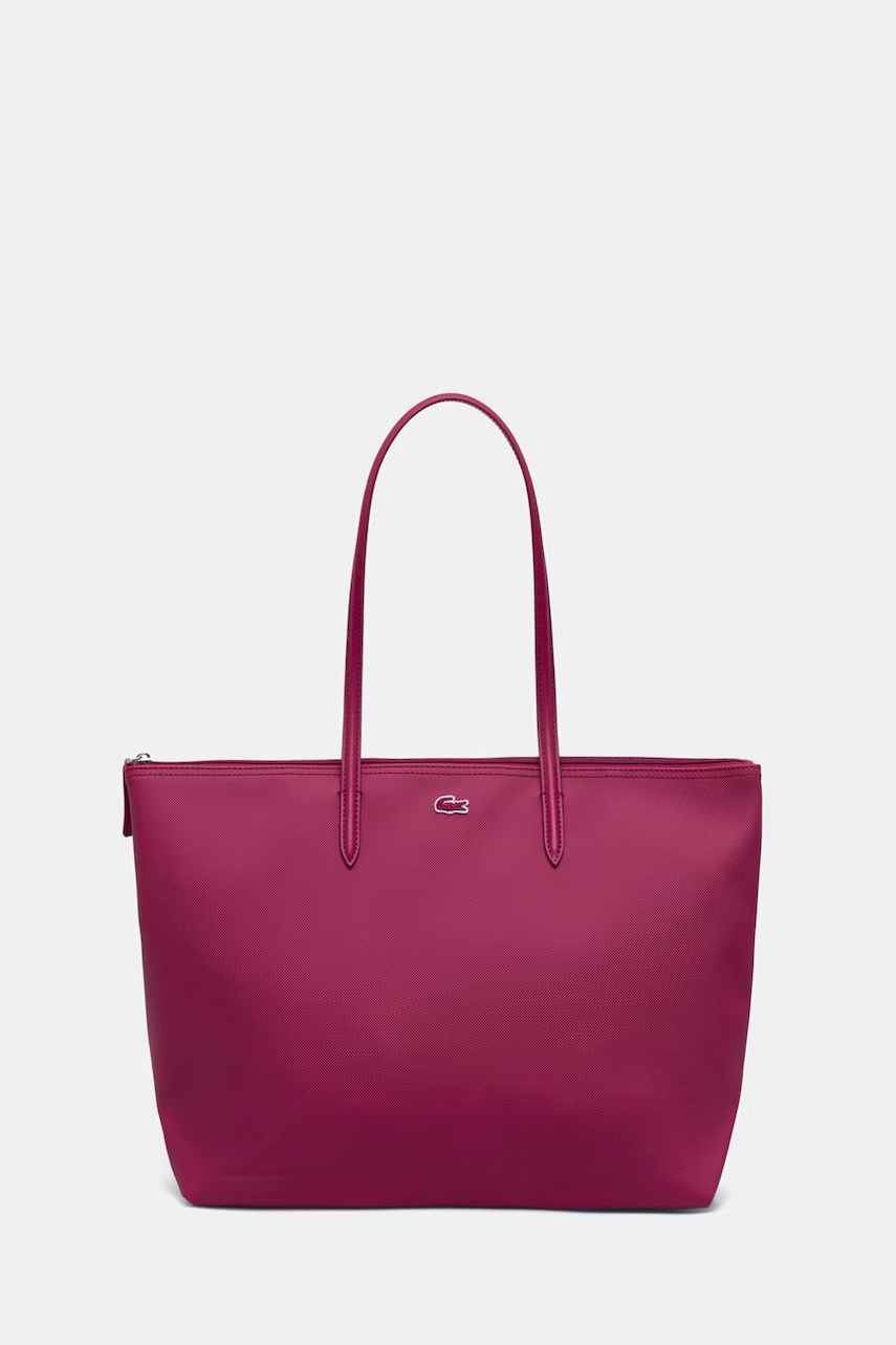Lacoste torebka tote damska