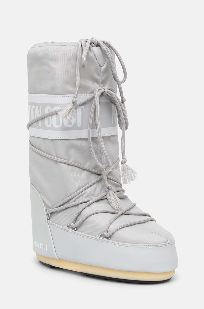 Moon Boot śniegowce MB ICON NYLON