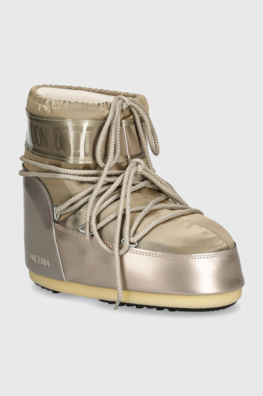 Moon Boot śniegowce MB ICON LOW GLANCE