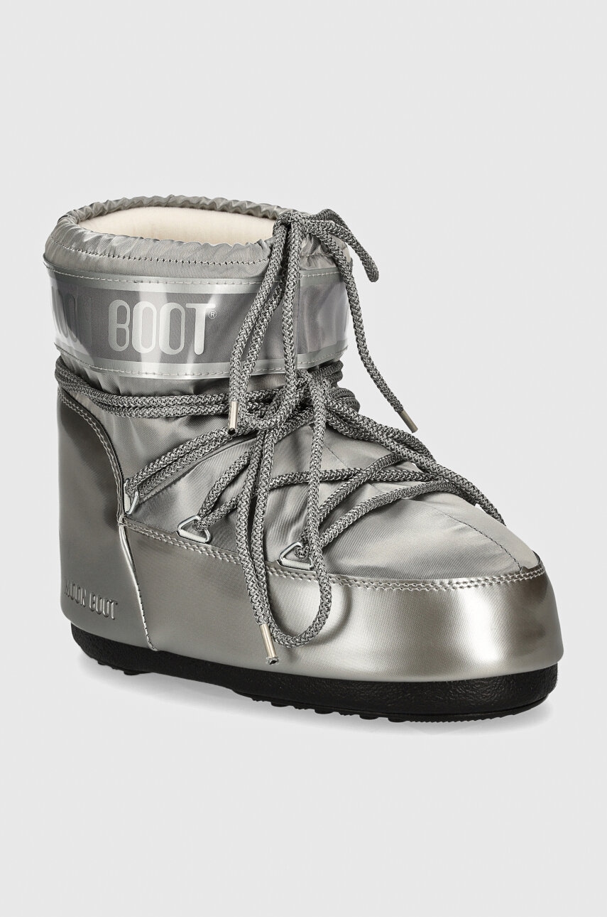 Moon Boot śniegowce MB ICON LOW GLANCE
