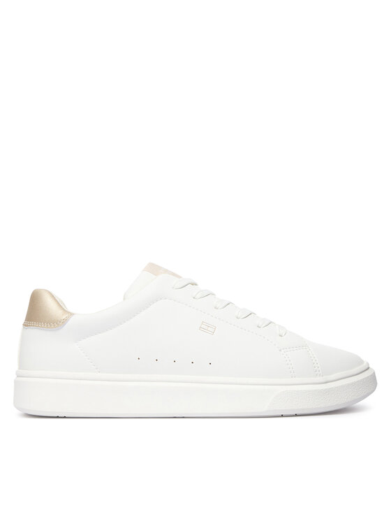 Tommy Hilfiger Sneakersy T3A9-35073-1355X048 D Biały