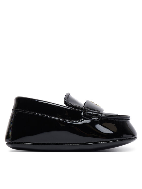 Tommy Hilfiger Niechodki T0A4-35055-1847999 Czarny