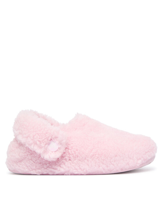 Crocs Klapki 210856 Różowy