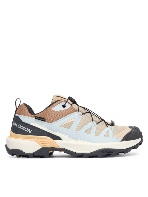 Salomon Trekkingi X Ultra 360 GORE-TEX L45395300 Kolorowy