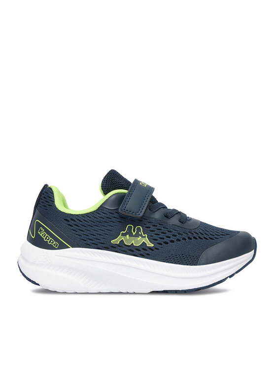 Kappa Sneakersy CEO-SS24-3C009(IV)CH Granatowy