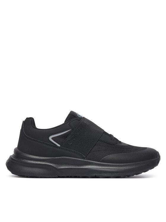 Calvin Klein Sneakersy V3X9-83480-1861 D Biały