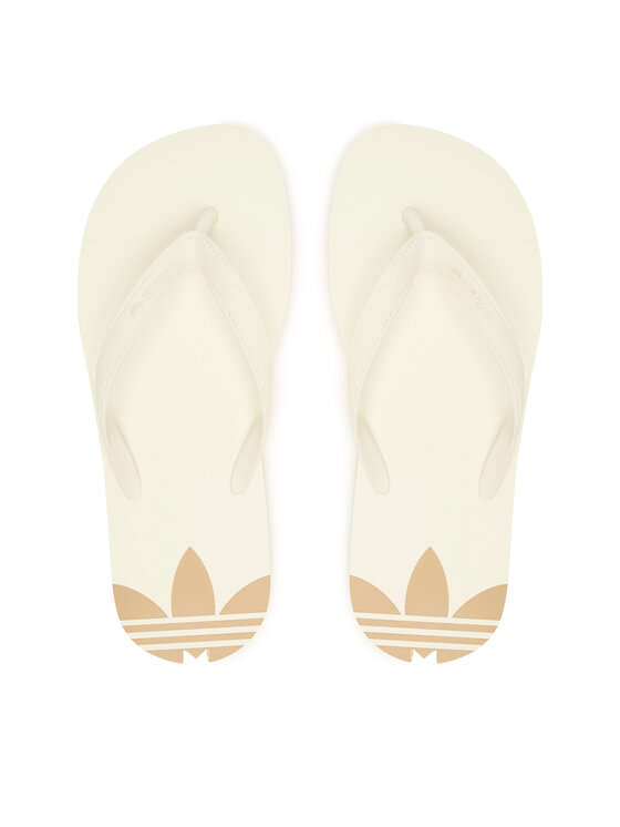 adidas Japonki Adi Sun Thongs JQ2494 Kremowy