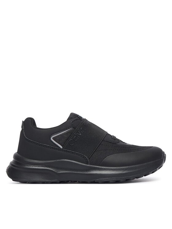 Calvin Klein Sneakersy V3X9-83480-1861 S Biały