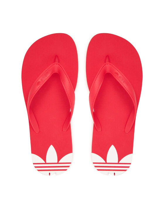 adidas Japonki Adi Sun Thongs JQ2497 Czerwony