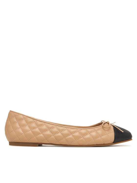 Aldo Baleriny Braylynn 13264855 Brązowy
