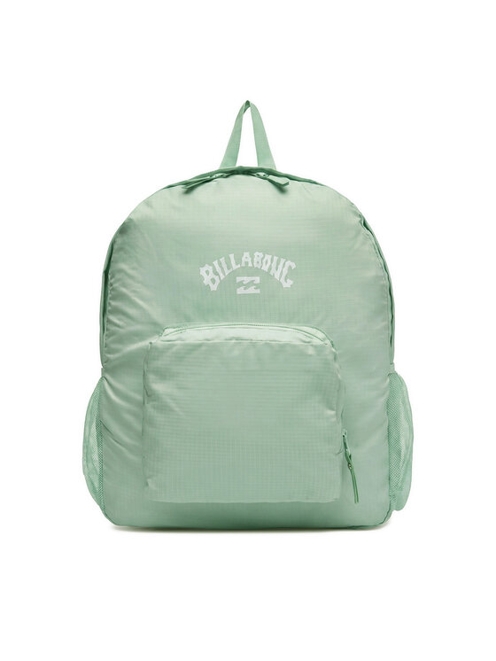 Billabong Plecak CEOWB-BLB-MZ-001-09 Zielony jasny