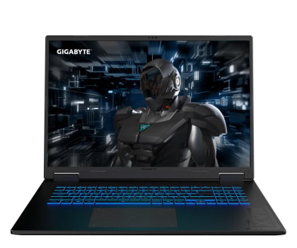 Gigabyte Gaming A18 PRO Core 7-240H/32GB/2TB RTX5080 165Hz DYJG3EEBC4SD_32GB_2000SSD