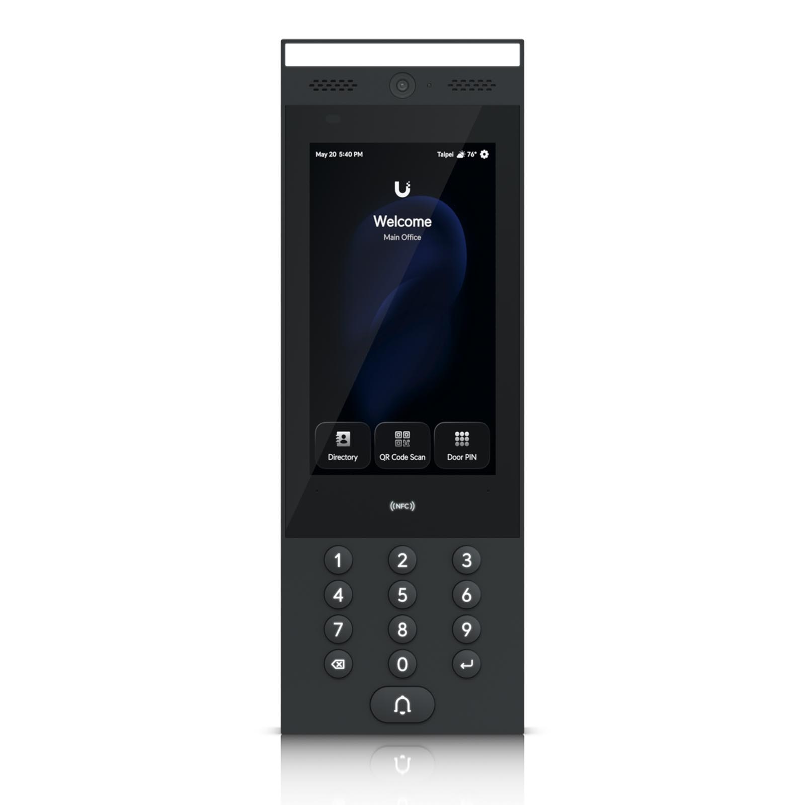 Ubiquiti Access G3 Intercom (UA-G3-Intercom)