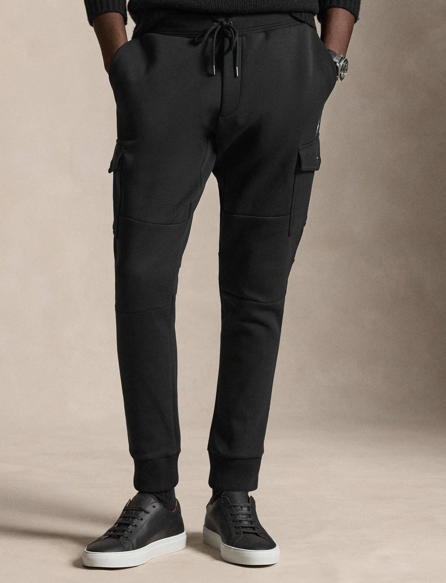 POLO RALPH LAUREN Spodnie dresowe Slim Fit