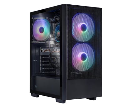 SMX Battlestation M3A R5-5600/16GB/1TB/RTX5050/W11x BSR56016505M3-11H