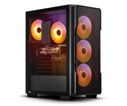SMX Battlestation M8A i5-14400F/32GB/1TB/RTX5060 BSi514F506M8