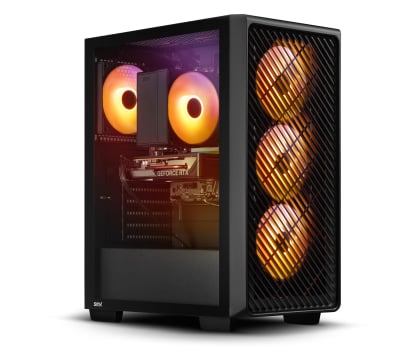 SMX Battlestation M7A i5-14400F/32GB/1TB/RTX5060/W11X BSi514F506M7-11H