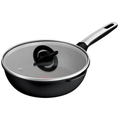 Patelnia TEFAL Excellence Fusion G3388402 28 cm z powłoką Fusion Core