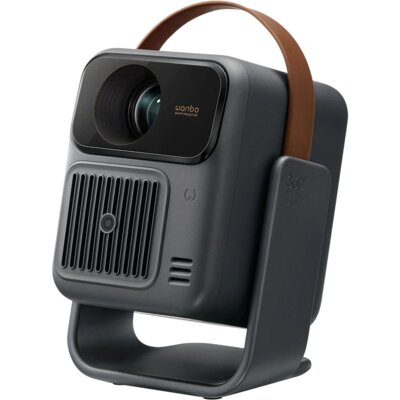 WANBO ToGo Pro Full HD (1920 x 1080), 500 ANSI lumen, Wi-Fi, Bluetooth