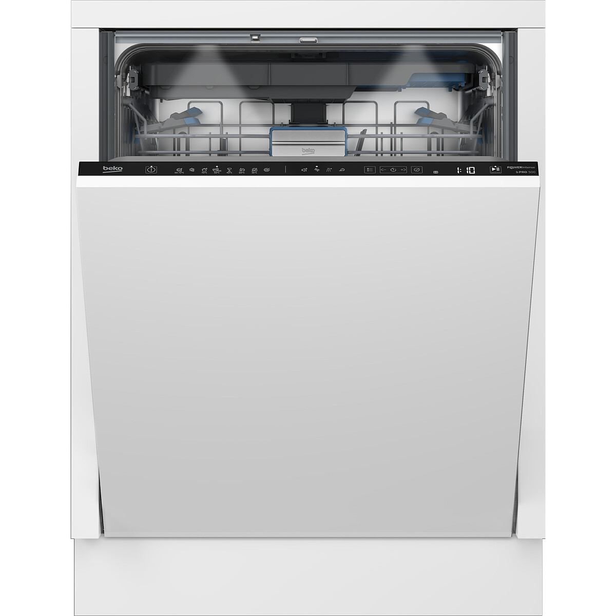 Beko BDIN38552P