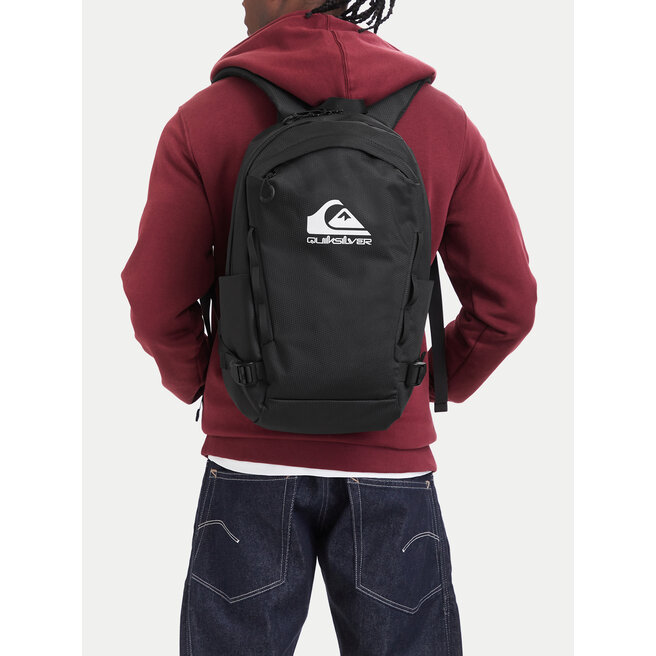 Plecak Quiksilver CWBEO-QUIK-F-001-10 Czarny