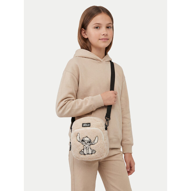 Torebka Disney Classics CEO-ACCCS-AW26-102DCLS Beżowy