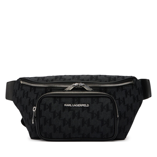 Nerka KARL LAGERFELD B3M30250 Czarny