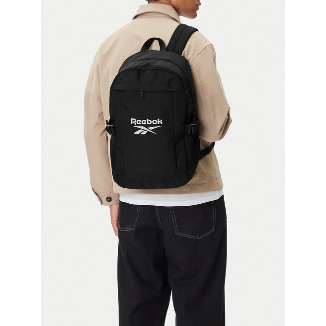 Plecak Reebok CWBEO-RBK-P-002-08 Czarny
