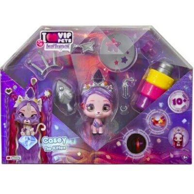 Figurka IMC TOYS I love VIP Pets Influpet 713246IM3