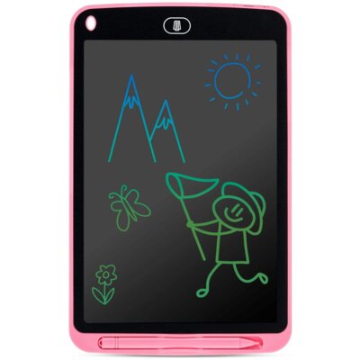 Tablet do rysowania SUN BABY Magiczny tablet Znikopis J07.019.0.2