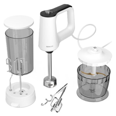 SENCOR SHM 7950WH