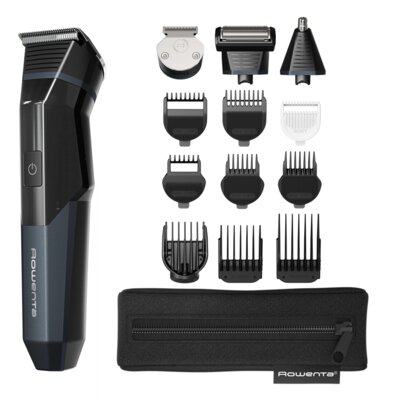 Trymer ROWENTA X Series 700 TN9650E0