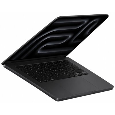 Zestaw ochronny MOCOLL 5w1 do Apple MacBook Pro 16 Czarny