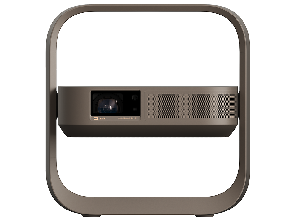 XGIMI Elfin Flip 4K XM03U