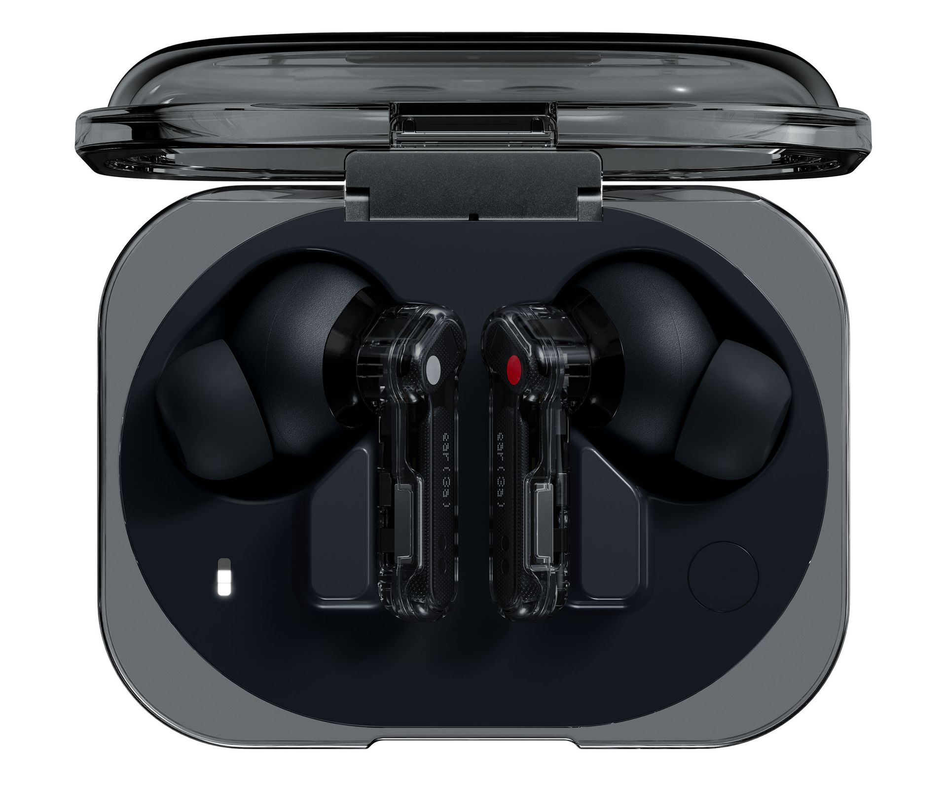 Nothing Ear (3a) black A10600165