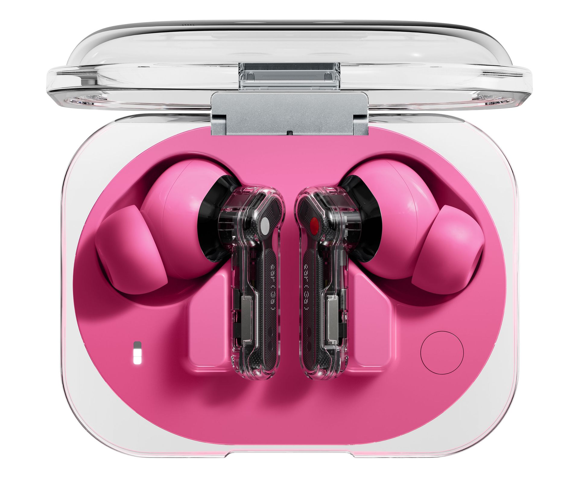 Nothing Ear (3a) pink A10600162
