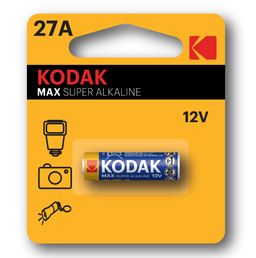 Kodak K27A K27A 30414372