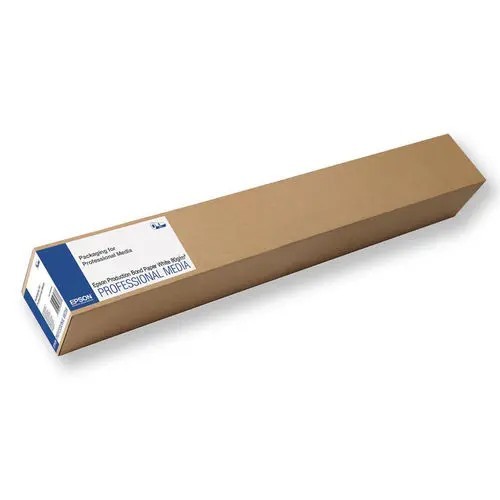 Epson Papier Bond Paper White 80, 1067mm x 50m 90g/m2 C13S045276