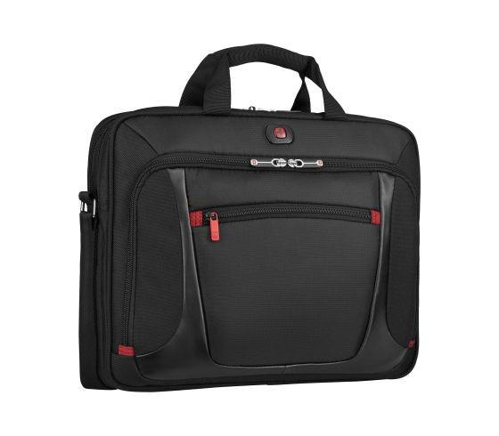 Wenger Sensor czarny 16