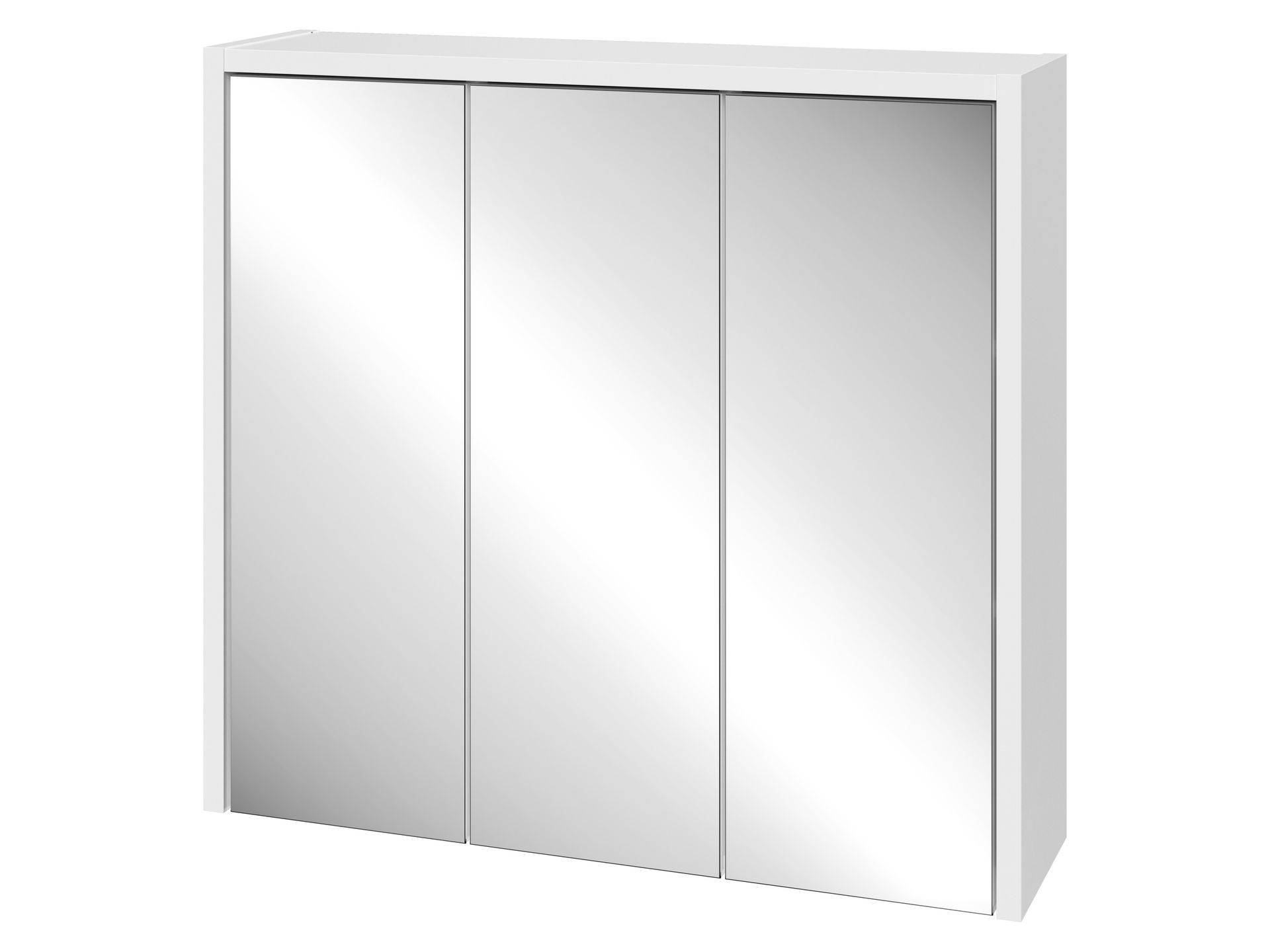 LIVARNO® Szafka łazienkowa z lustrem Oslo