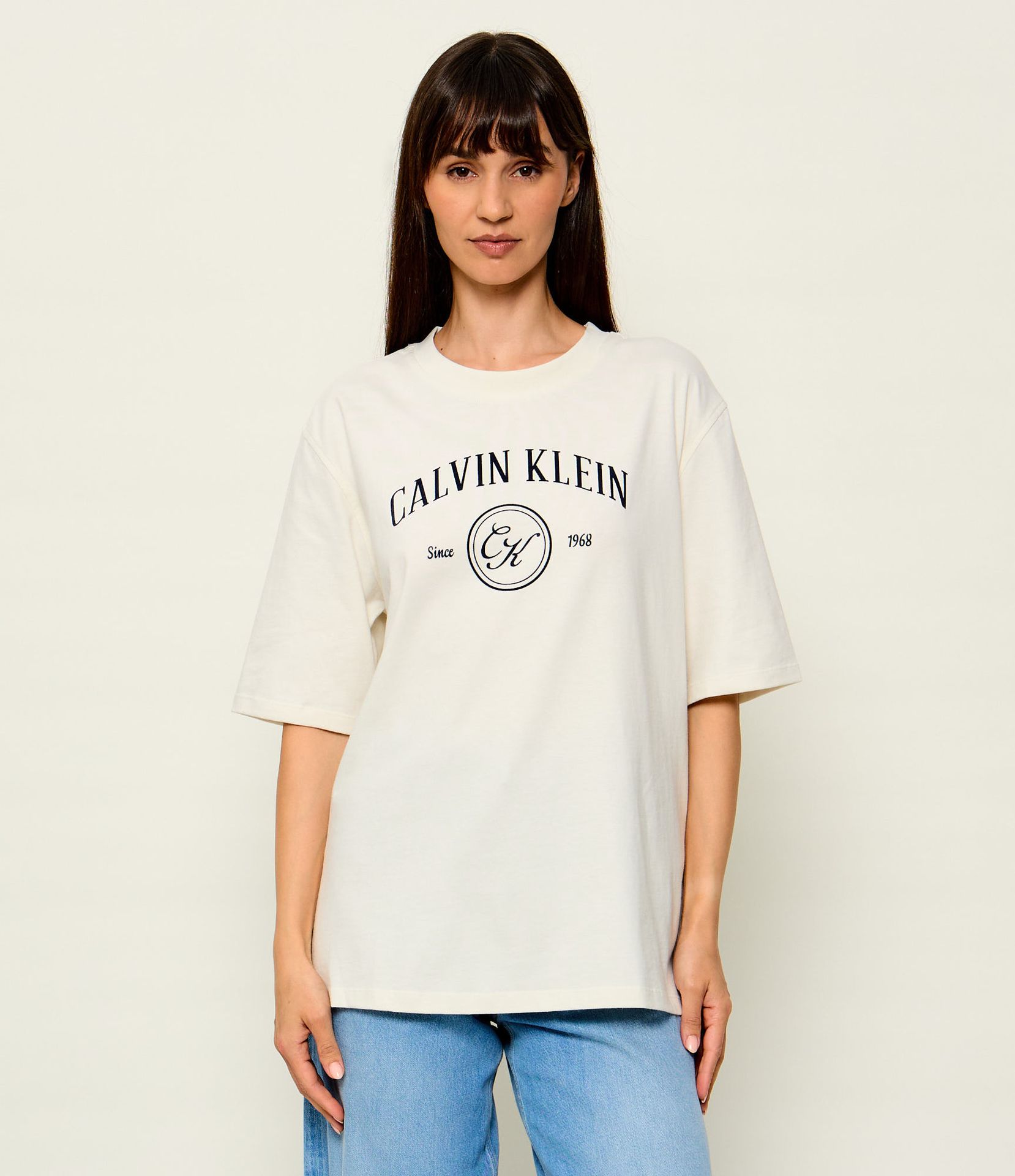 Calvin Klein Jeans T-shirt Relaxed fit