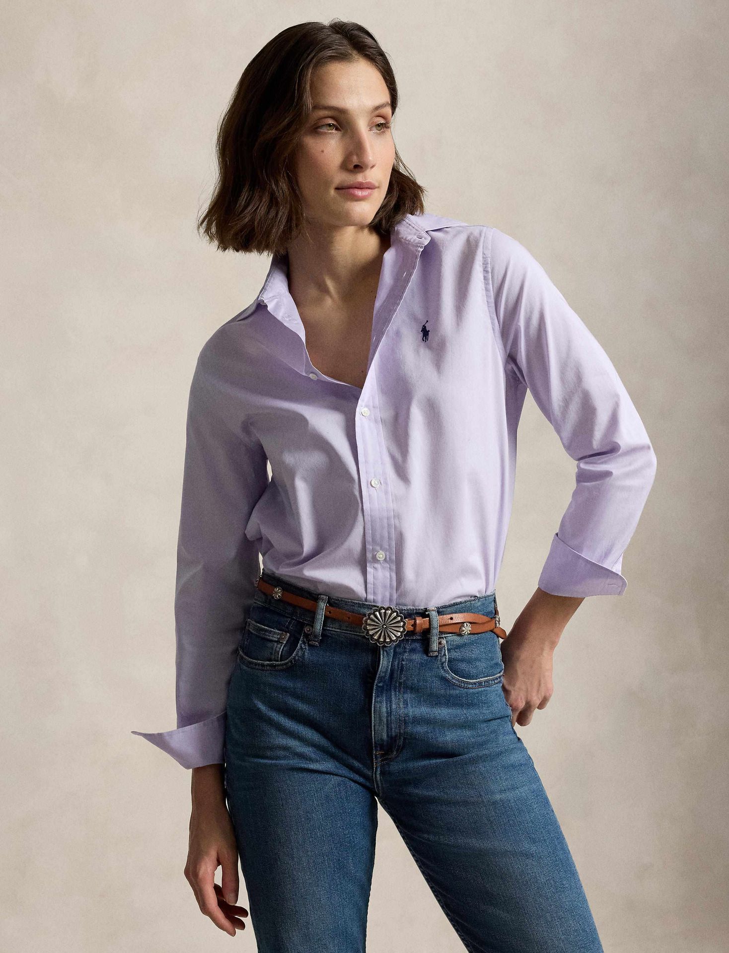 POLO RALPH LAUREN Koszula Classic fit