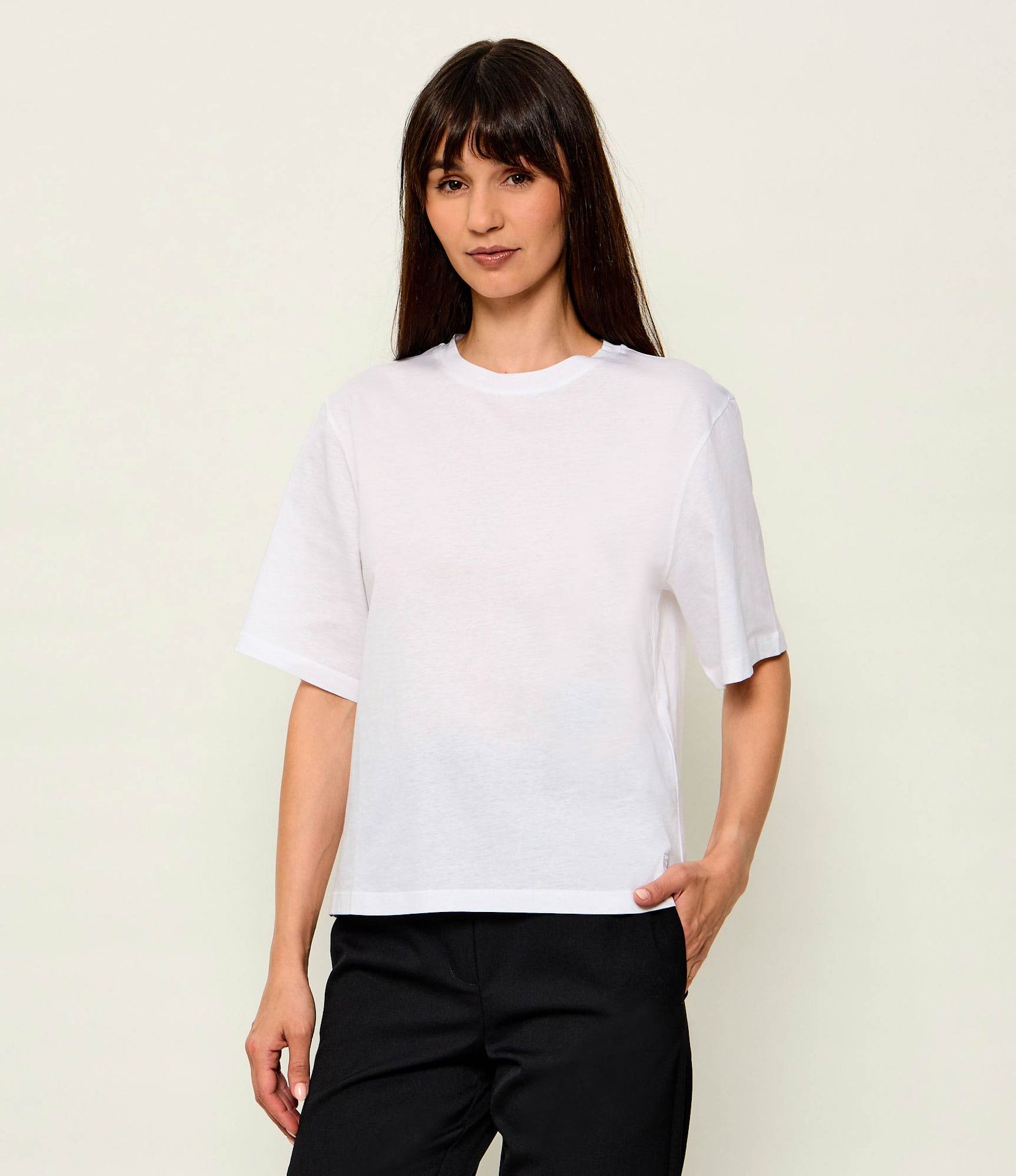 Marella SPORT T-shirt Mlsgiurato Loose fit